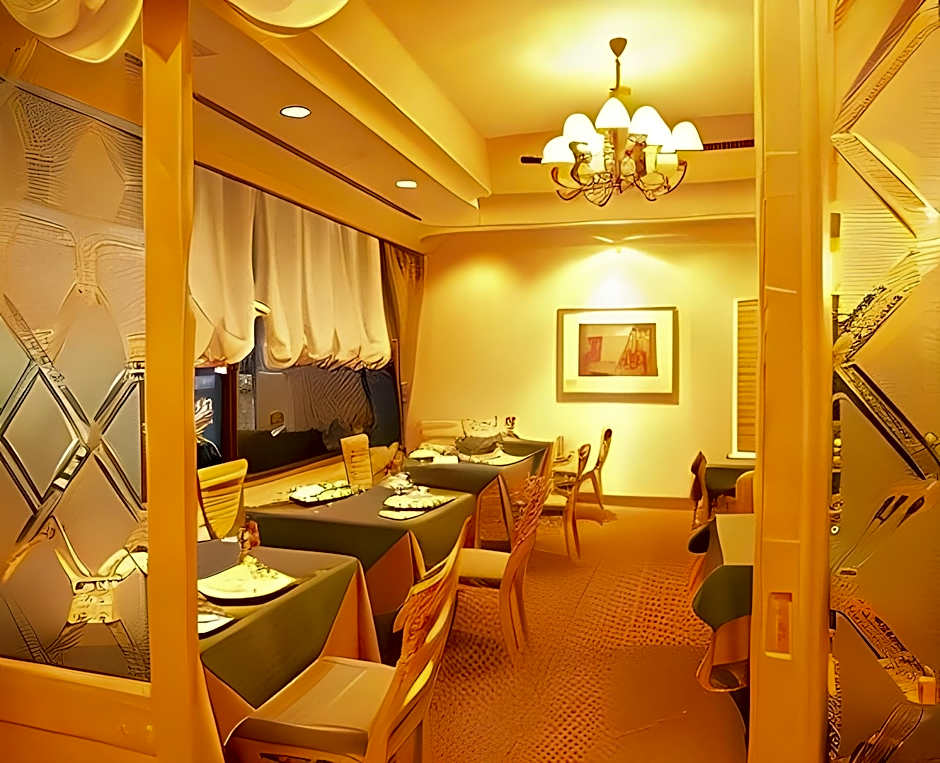 Numazu Riverside Hotel