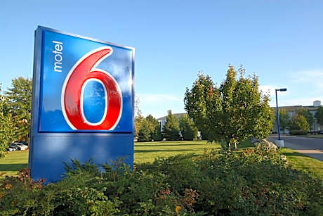 Motel 6-Colchester, VT - Burlington