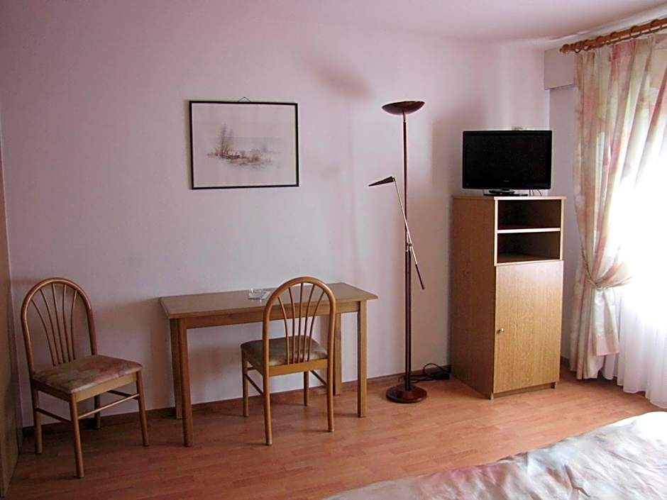 Hotel Le Caballin