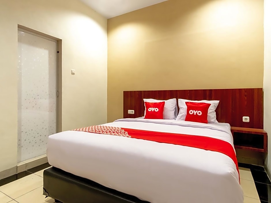 Capital O 1585 Ring Road Residence