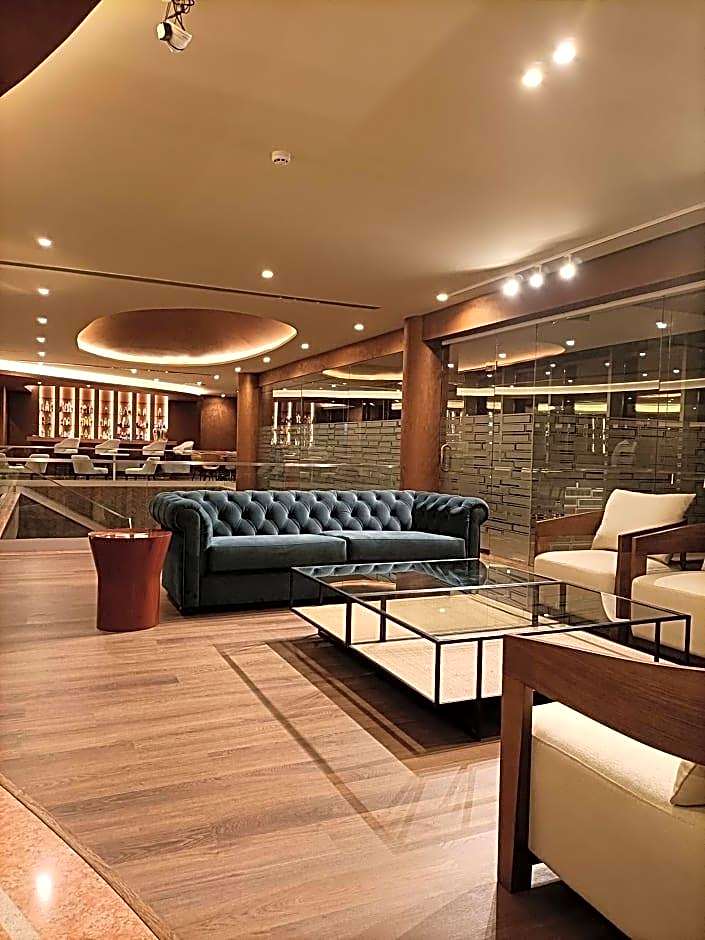 Hotel Coimbra Aeminium, Affiliated by Meliá