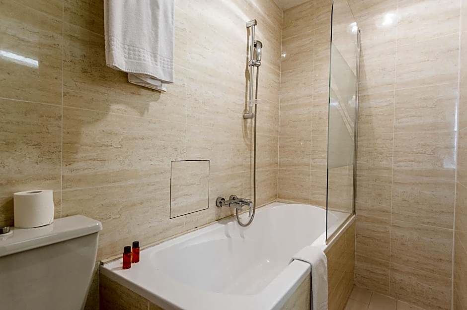 Hotel Amiraute