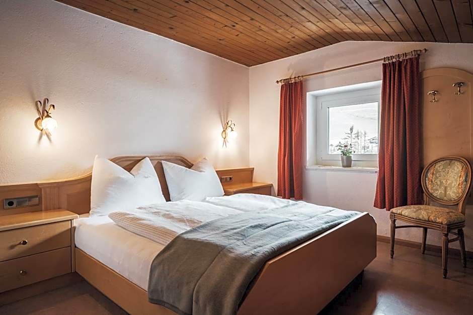 Hotel B&B Frohsinn