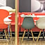 Ibis Baar Zug Hotel