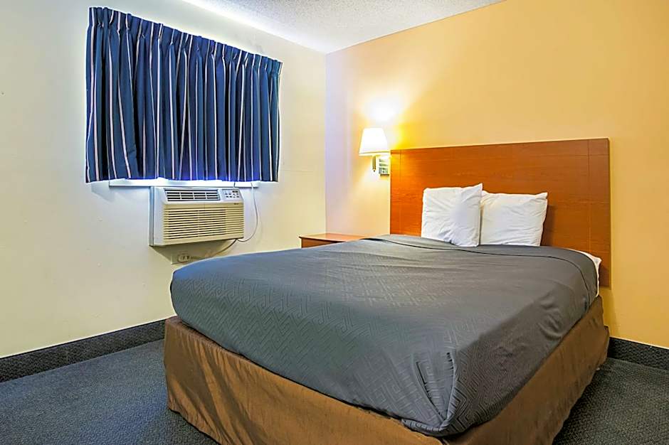 Motel 6-Fayetteville, NC - Fort Liberty Area