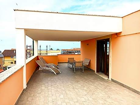 Hotel Riviera Fiumicino