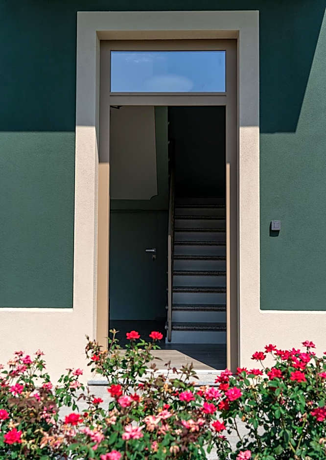 B & Bike di Ristorante Italia