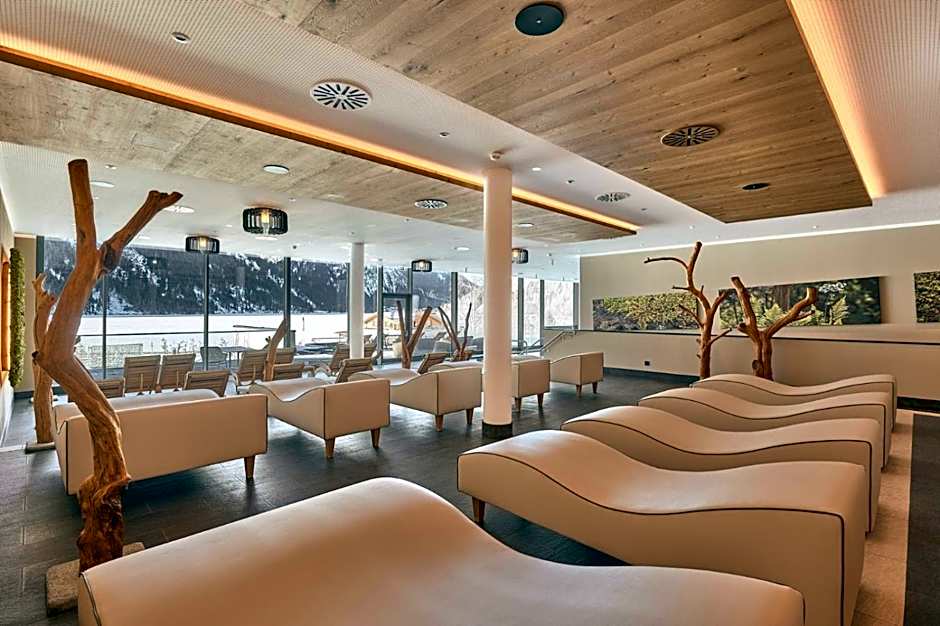 haldensee - Naturerlebnis und Wellnesshotel