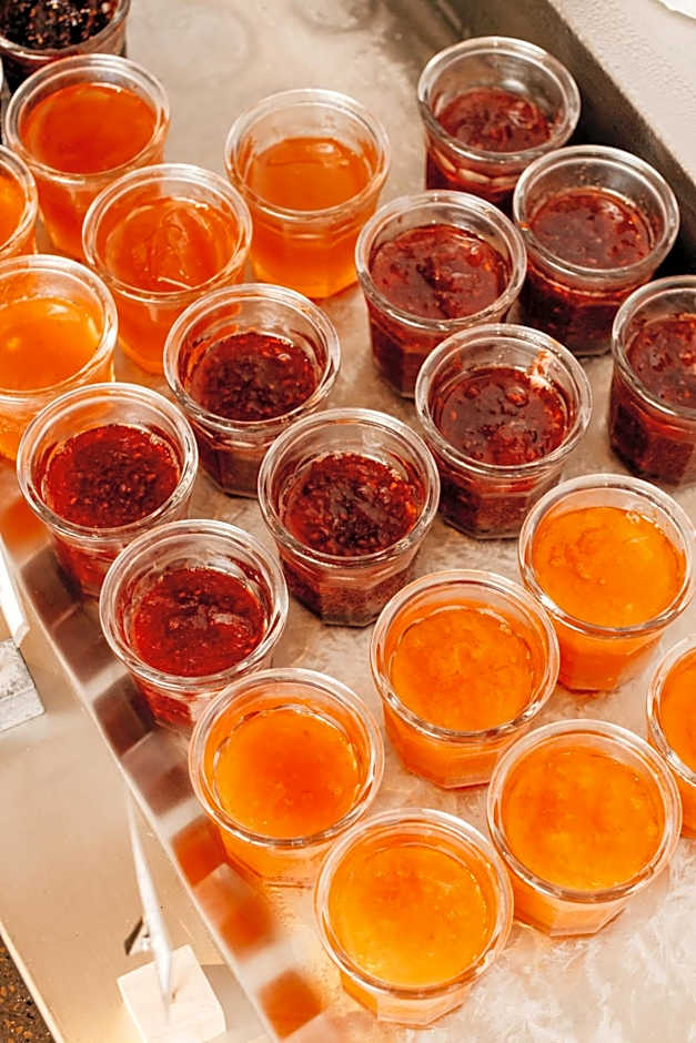 Hôtel Carcarille Restaurant Le C