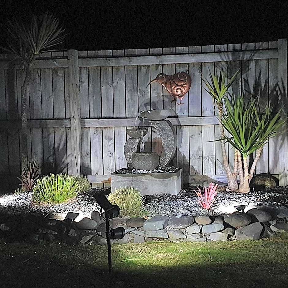 Moe Marie Sleep Peacefully