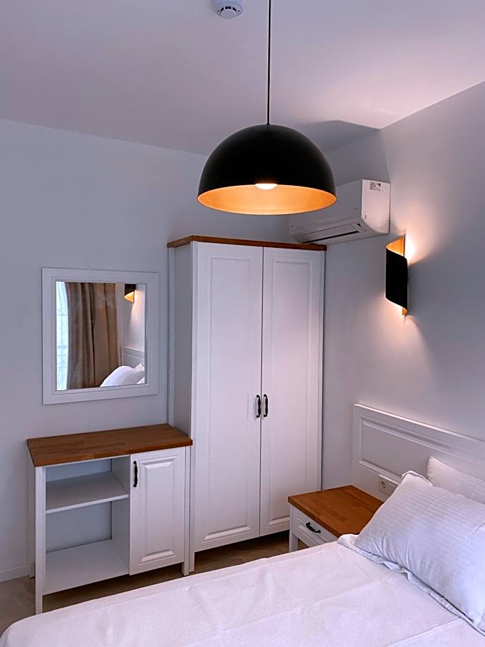 Amber Boutique Hotel