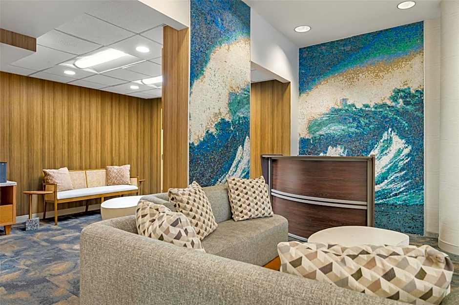 Hampton Inn Virginia Beach-Oceanfront North