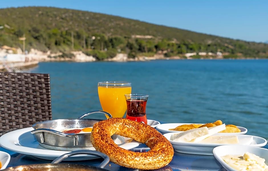 Sifne Thermal Otel