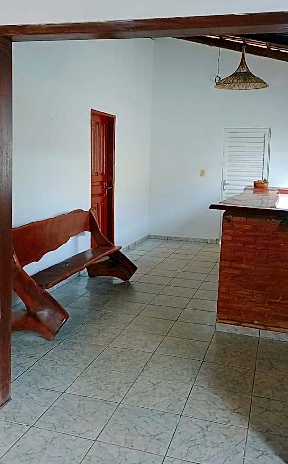 Pousada Acalanto