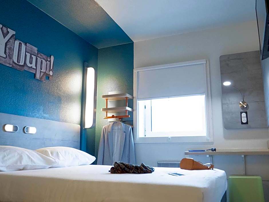 ibis budget Porte D'Orleans