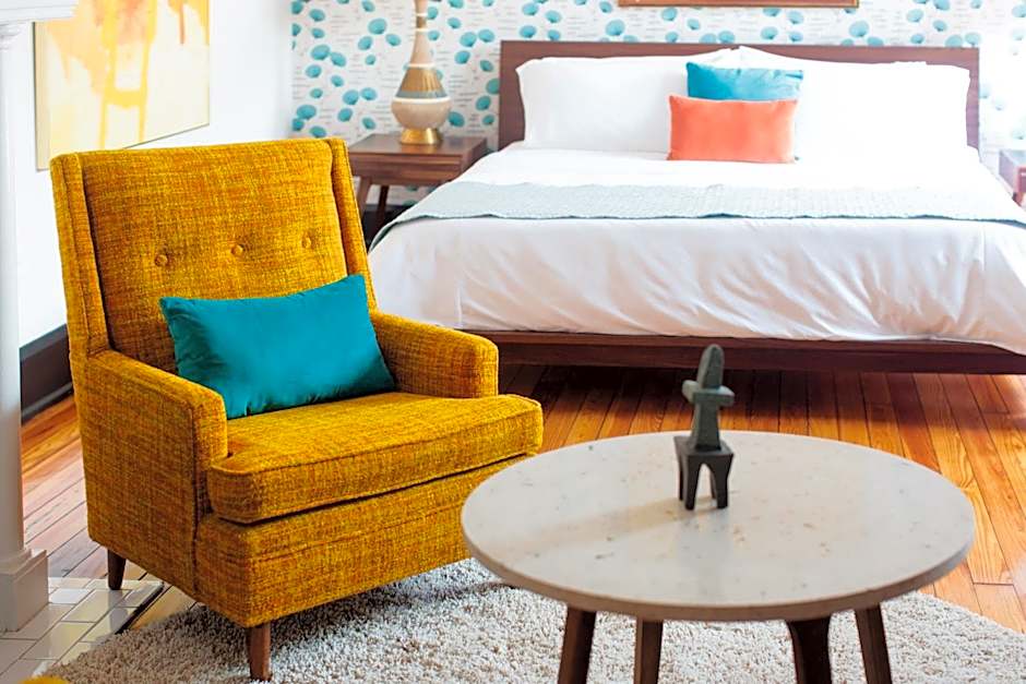 The Dwell Hotel, a Member of Design Hotels