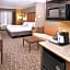 Holiday Inn Express Hotels Page