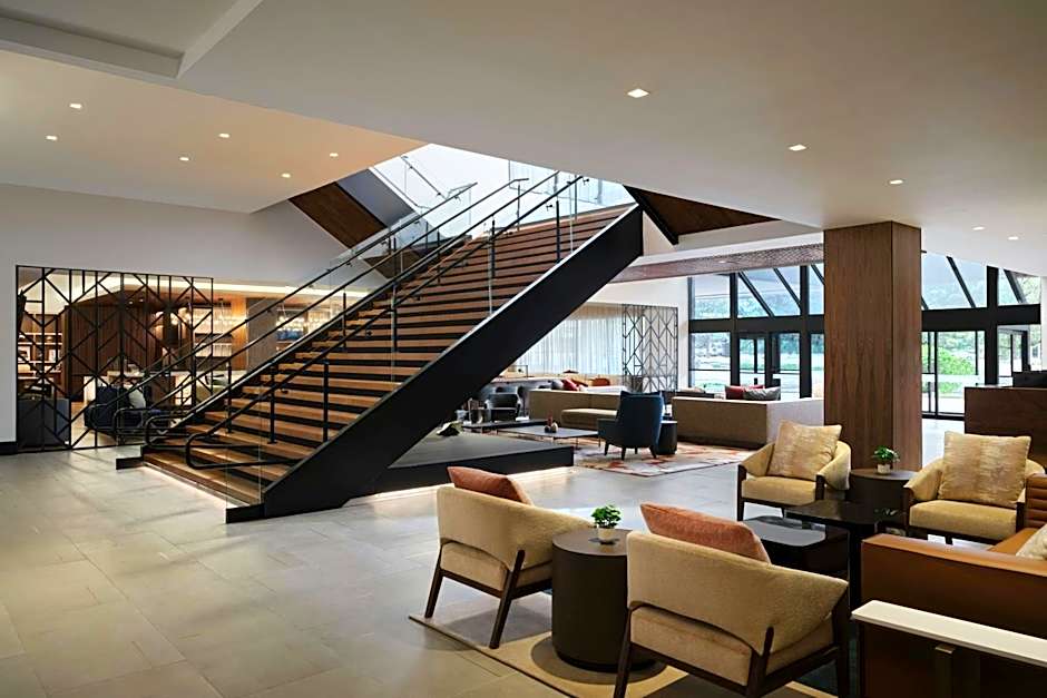 Sheraton Denver West Hotel