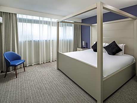 Superior Suite with Double Bed