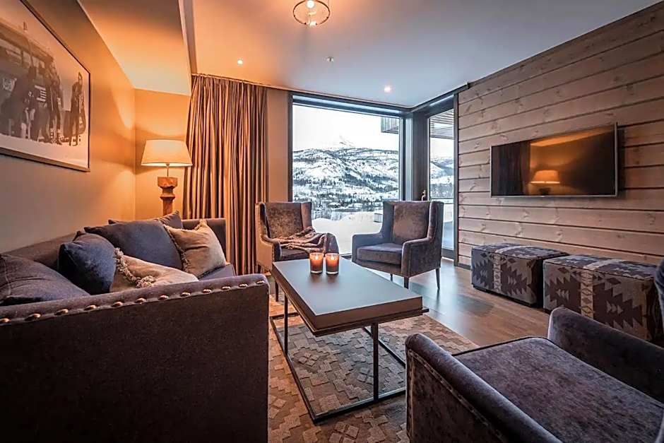 Skistar Lodge Hemsedal