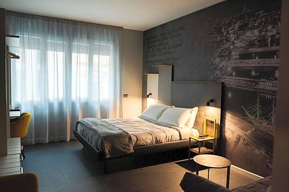 Alma Hotel