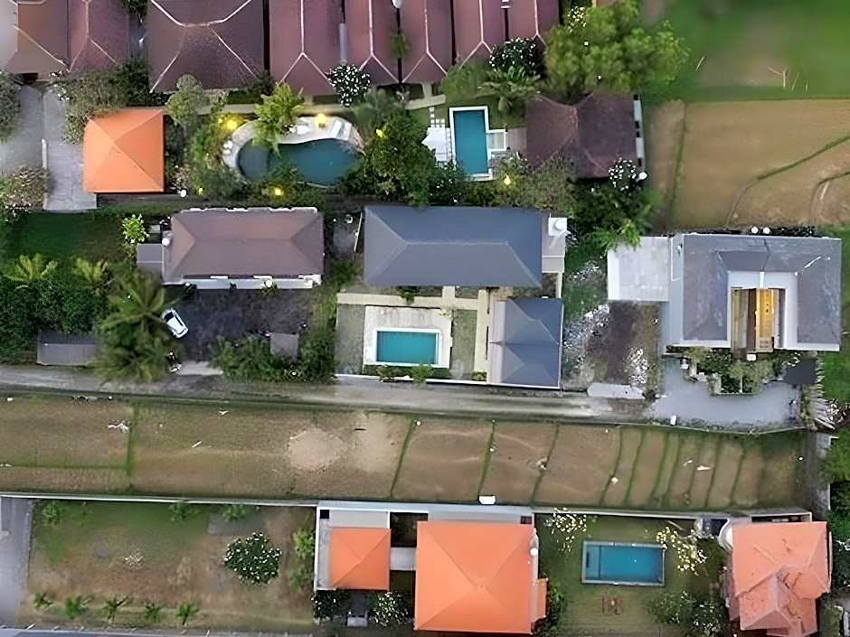 Jonsen Homestay