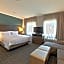 Staybridge Suites Houston Humble - Generation Pk By IHG