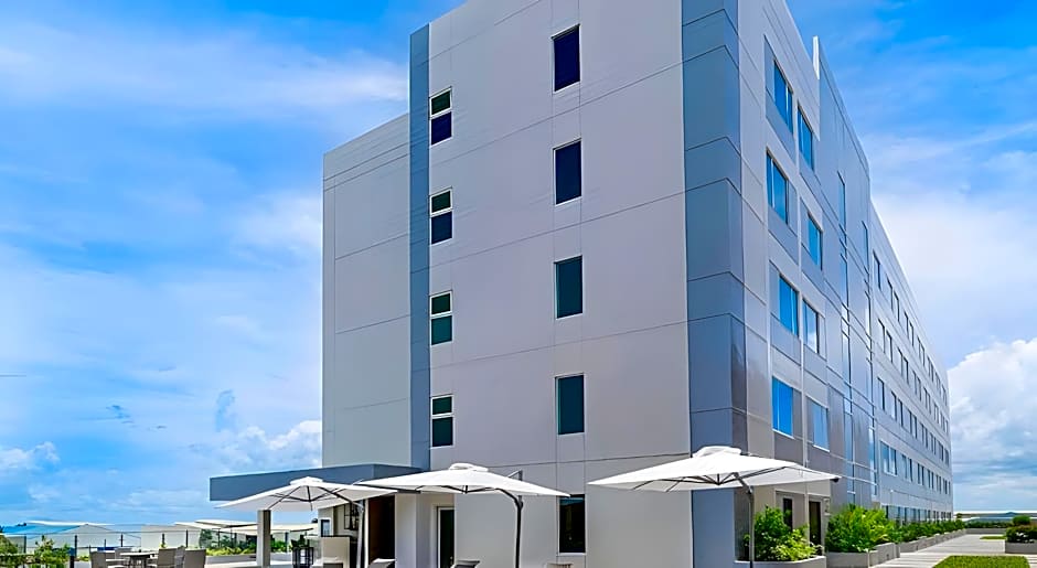 Park Inn By Radisson Bacolod