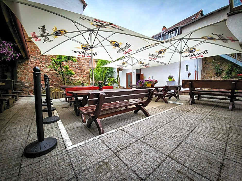 Hotel und Restaurant Zum Löwen