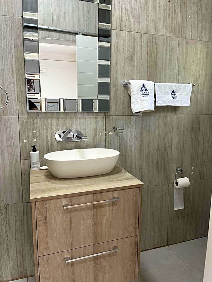 Omaha Luxury B&B & SPA