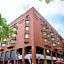 Leonardo Hotel Mannheim City Center
