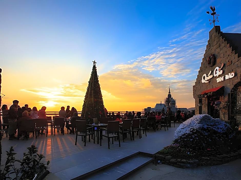 Genuss Tam Dao - Hideaway Retreats