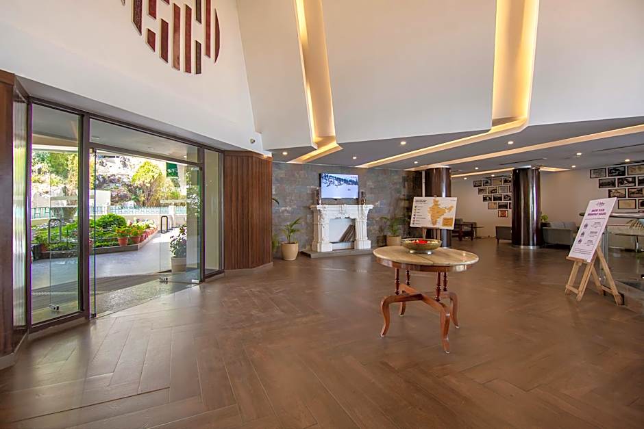 Sterling Mussoorie [Mussoorie]