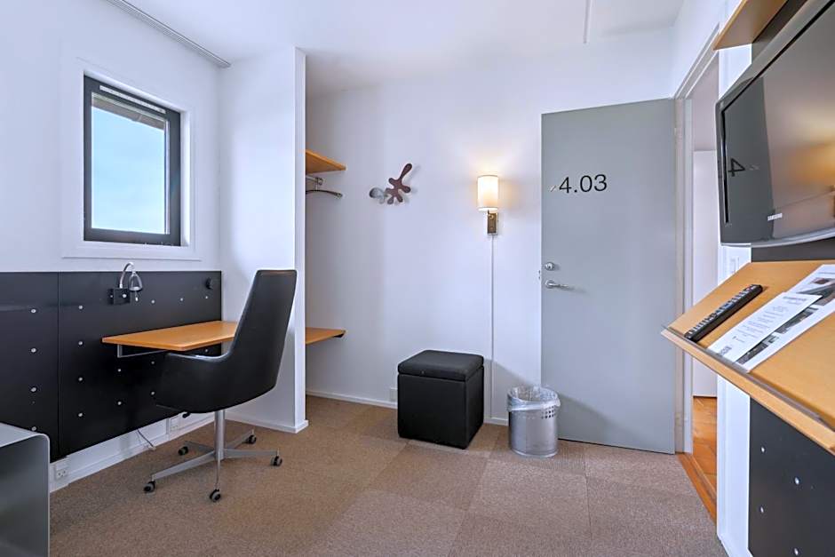 Karrebaeksminde Strandhotel