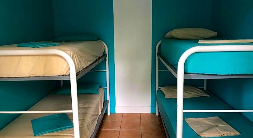 Darwin Hostel