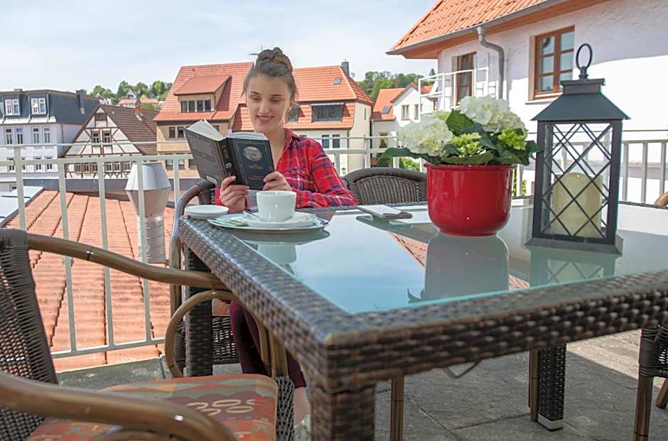 Stadthotel Patrizier