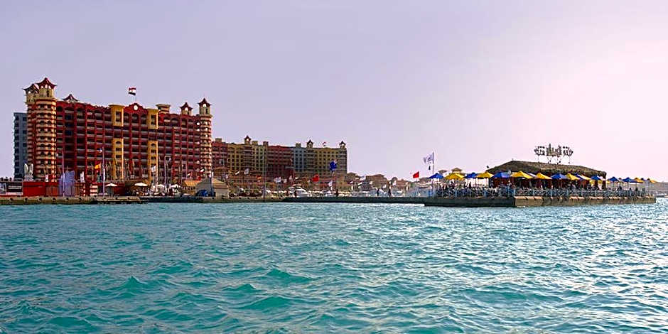 Porto Marina Chalets