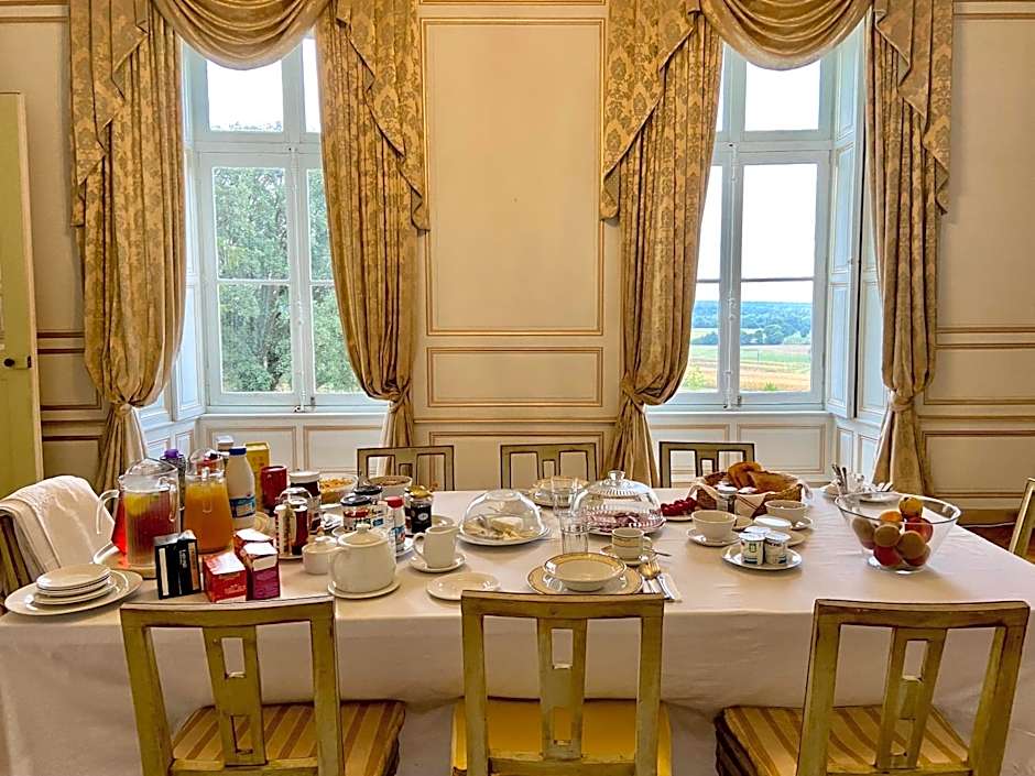 Château La Bainerie