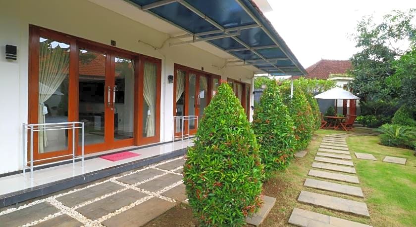 The Umah Pandawa Hotel and Villas
