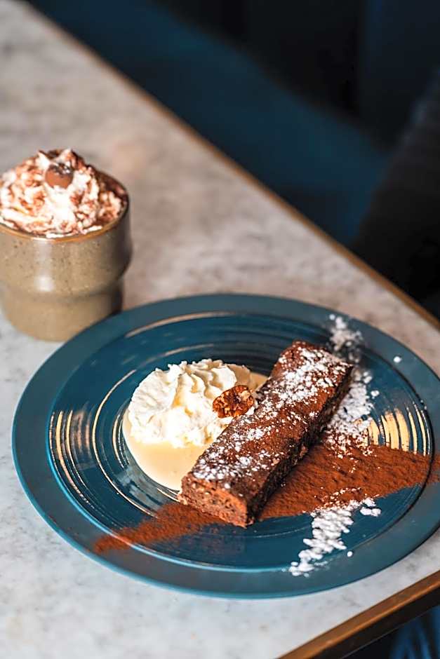 Fahrenheit Seven Courchevel