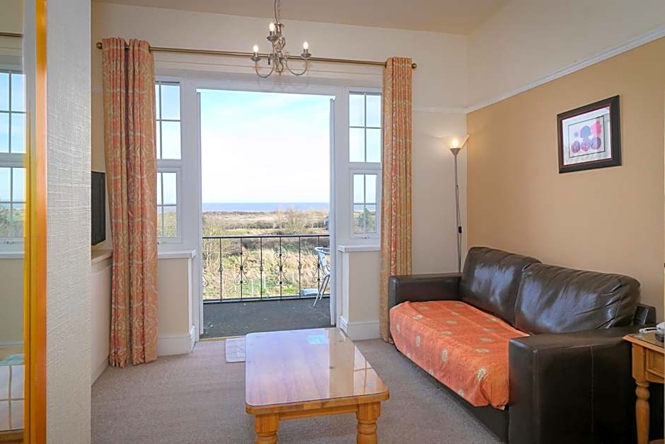 Skegness The Royal Hotel
