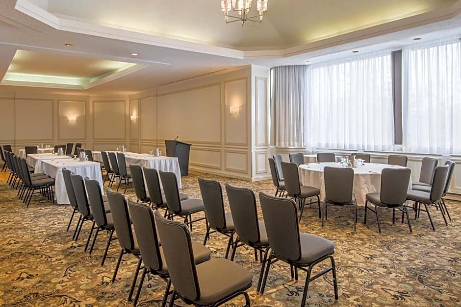 Wyndham Gatineau-Ottawa & Conference Centre