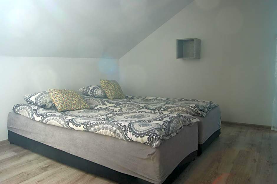 Kama Apartament Pobierowo