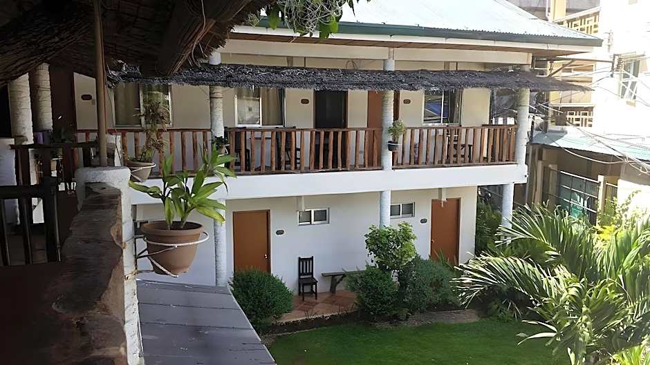 Fat Jimmy's Hotel Boracay