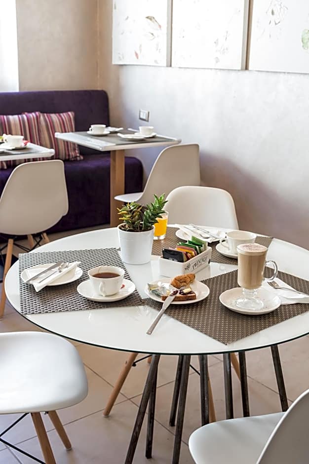 Hotel Perseo