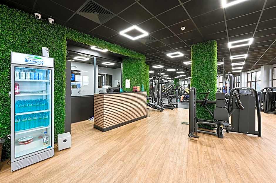 Grand Hotel Velingrad