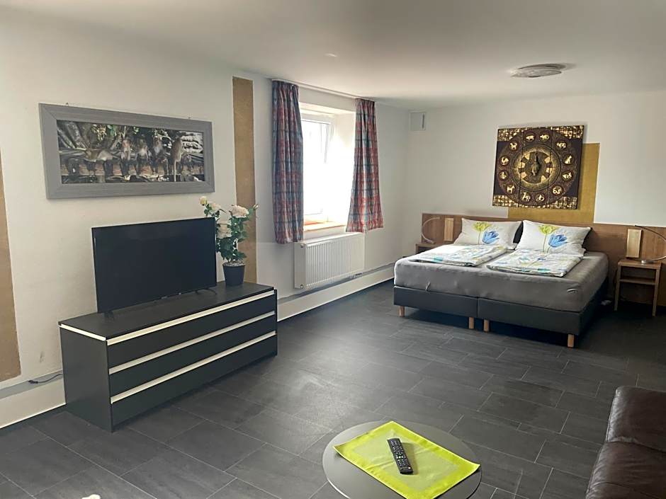 Landhotel Müller im Donautal