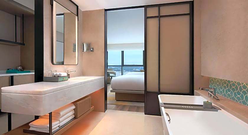 Shantou Marriott Hotel