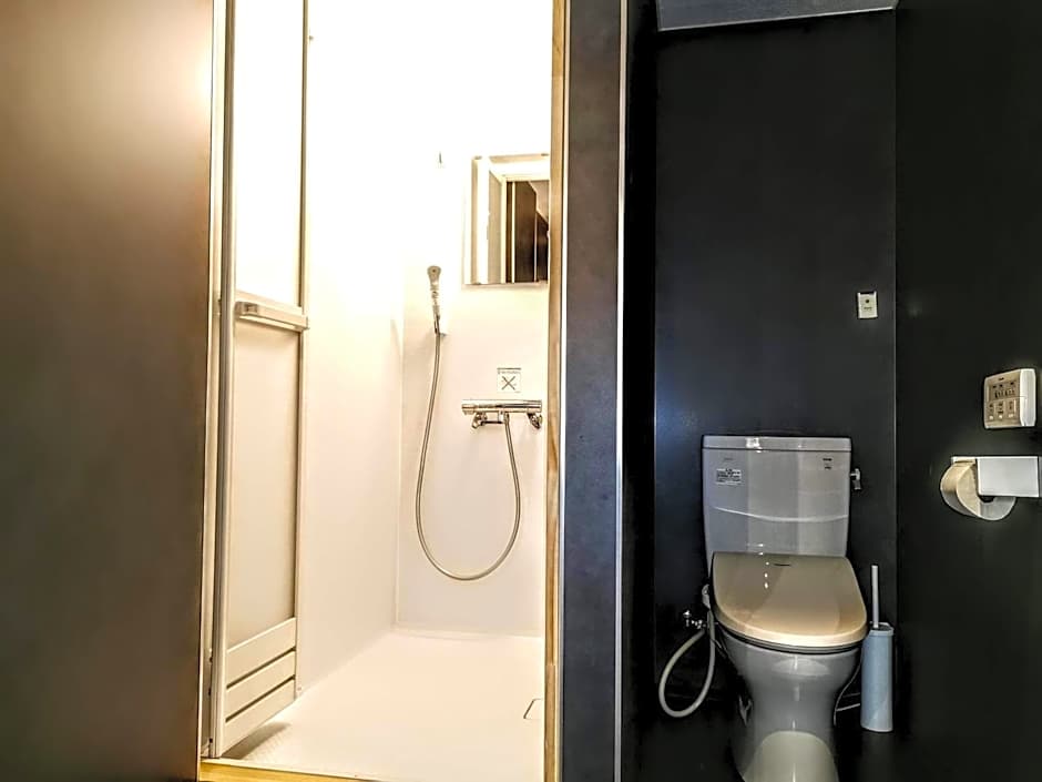 Fujio Pension Madarao Apartment Hotel & Restaurant