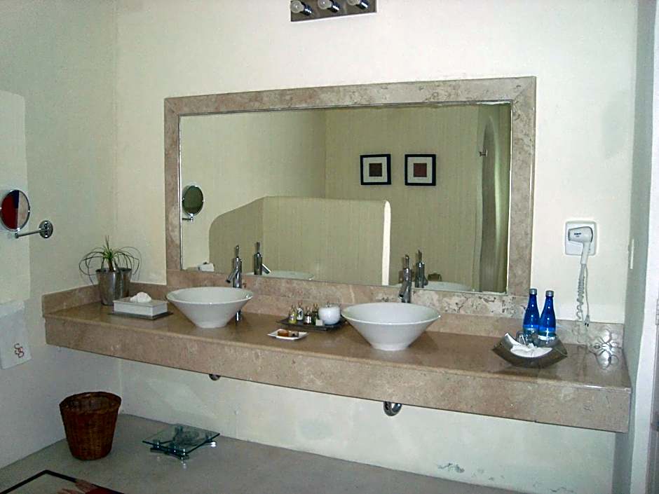 Hotel Spa Sitio Sagrado